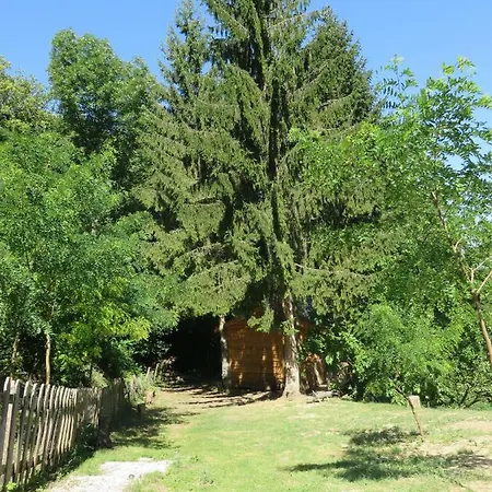 La Aux Sapins Ratieres